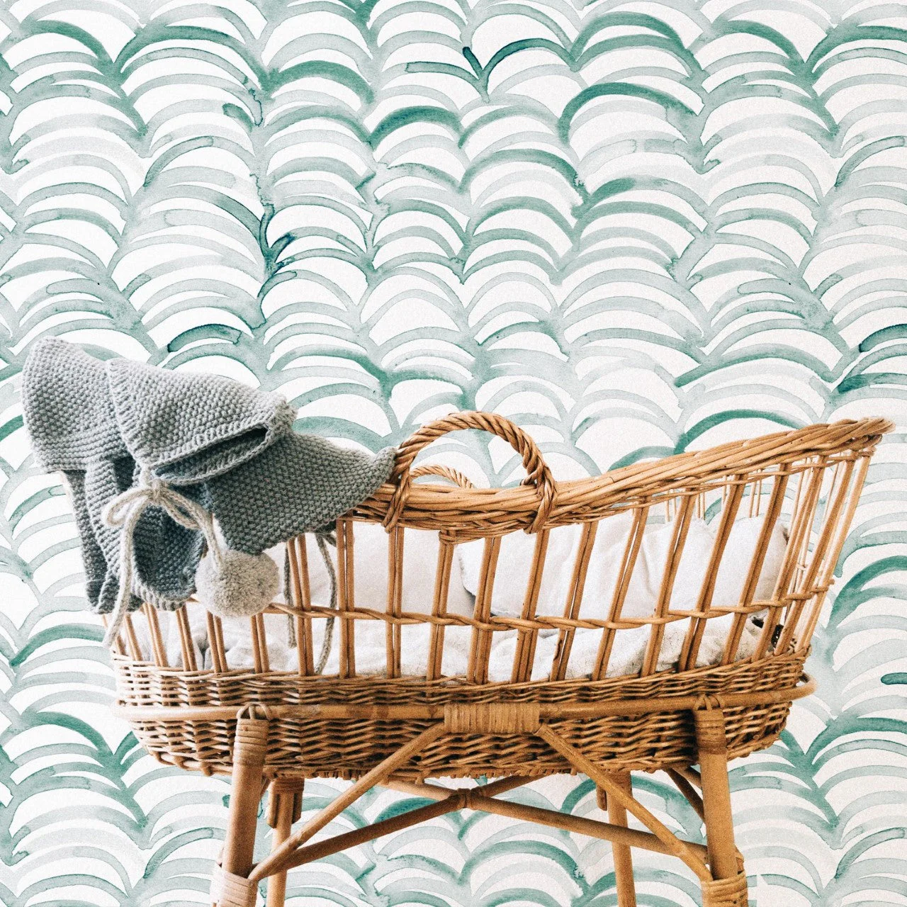 Murale Azur - Image 2