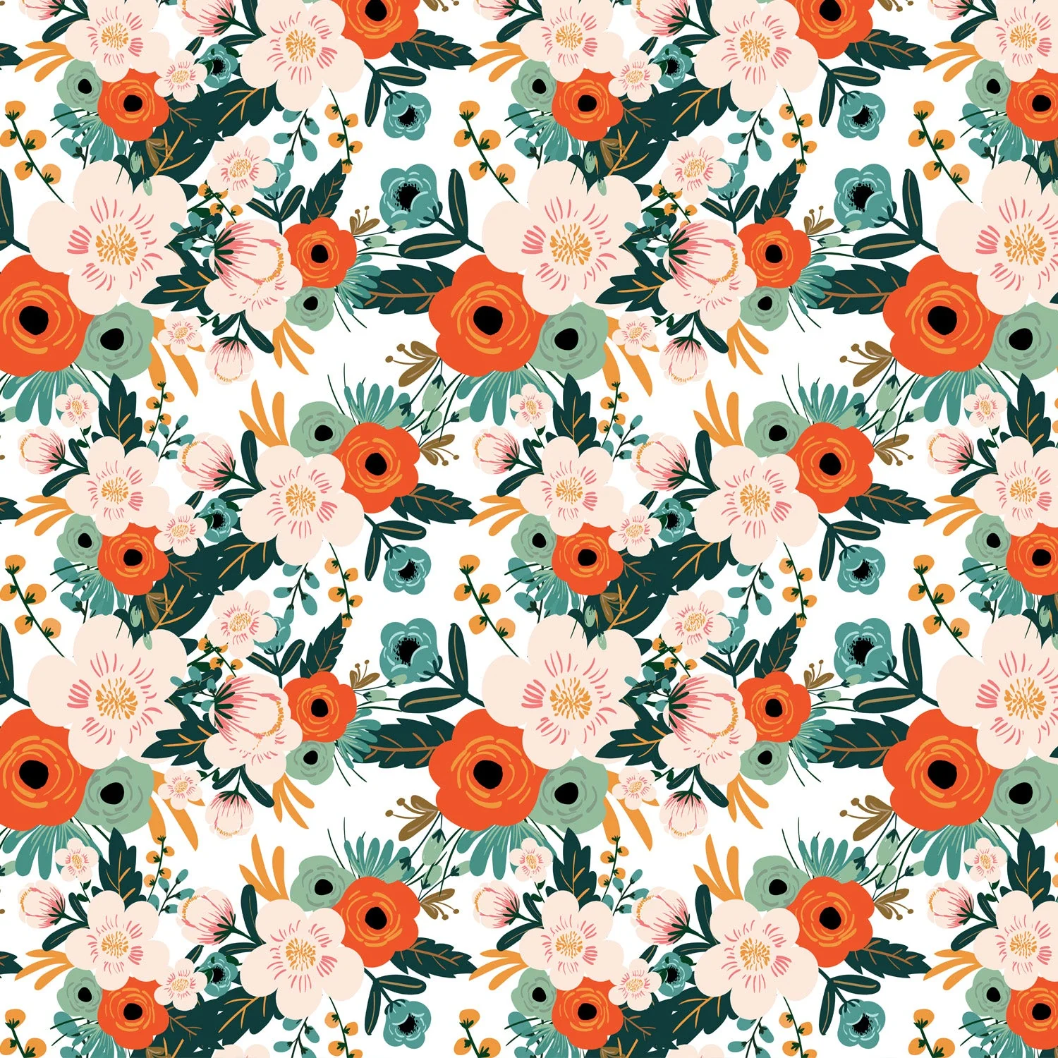 Murale Bloom - Image 3