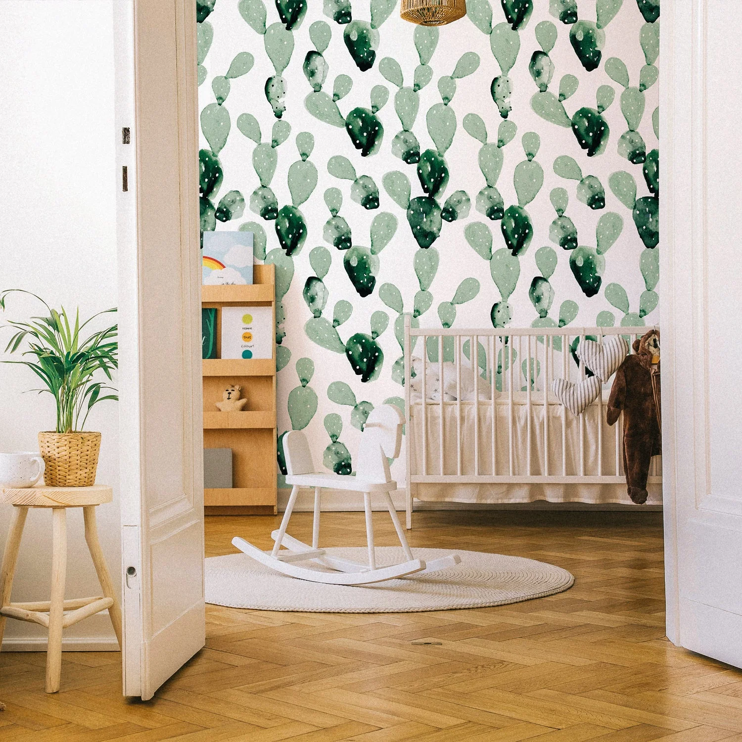 Murale Cactus - Image 2