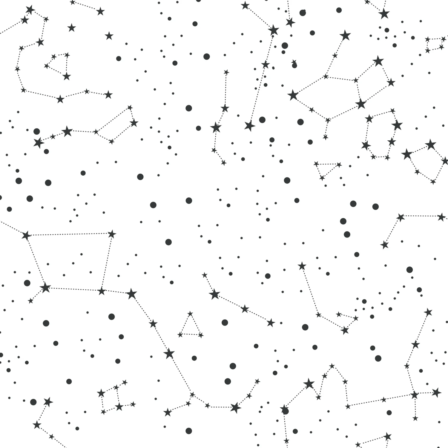 Murale Constellation - Image 4