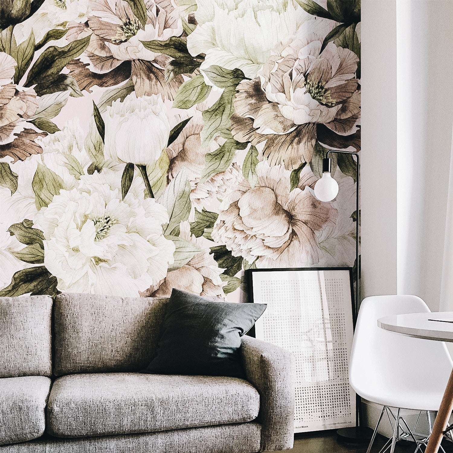 Murale Blush XL - Image 2