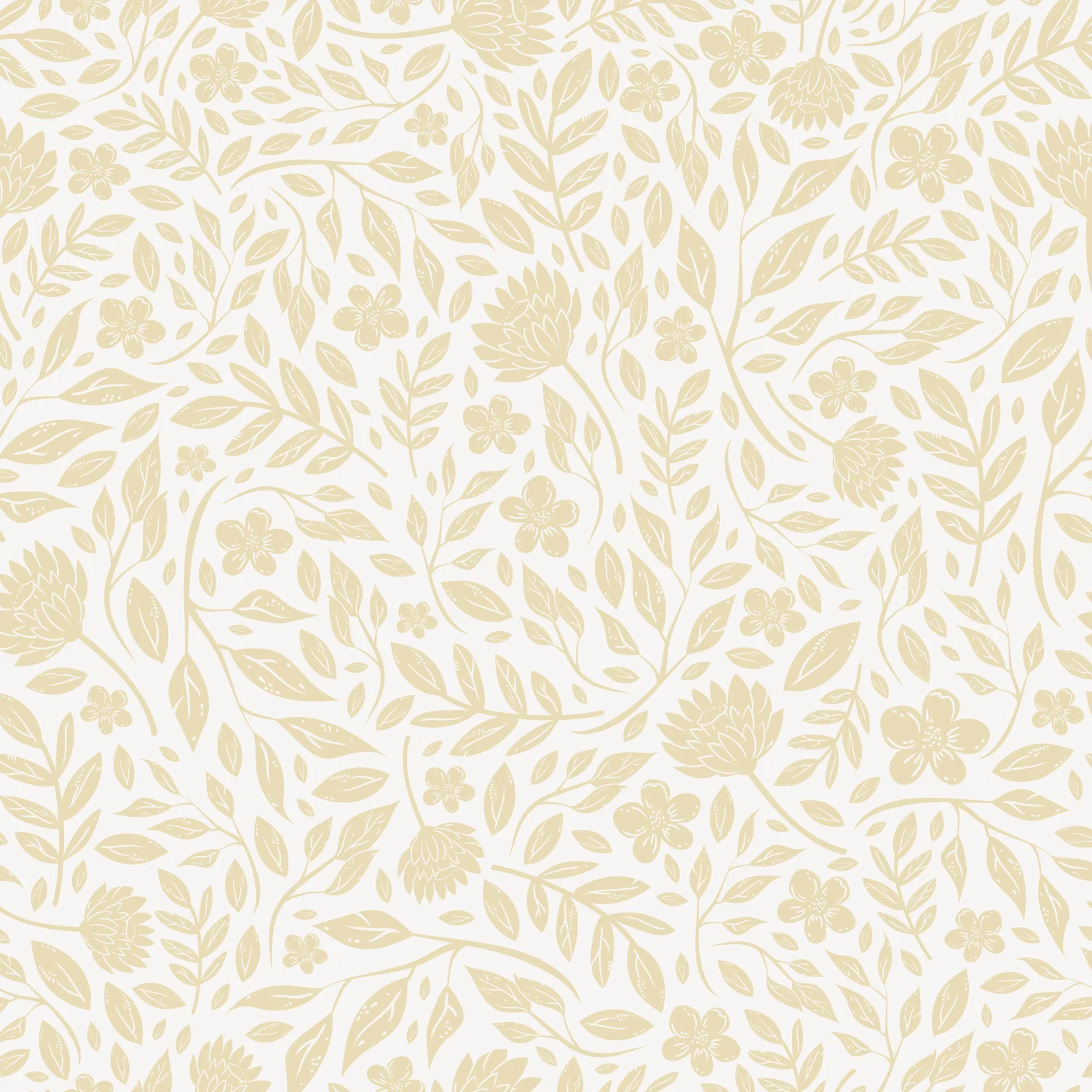 Papier Peint Flavie Inversée - Image 3