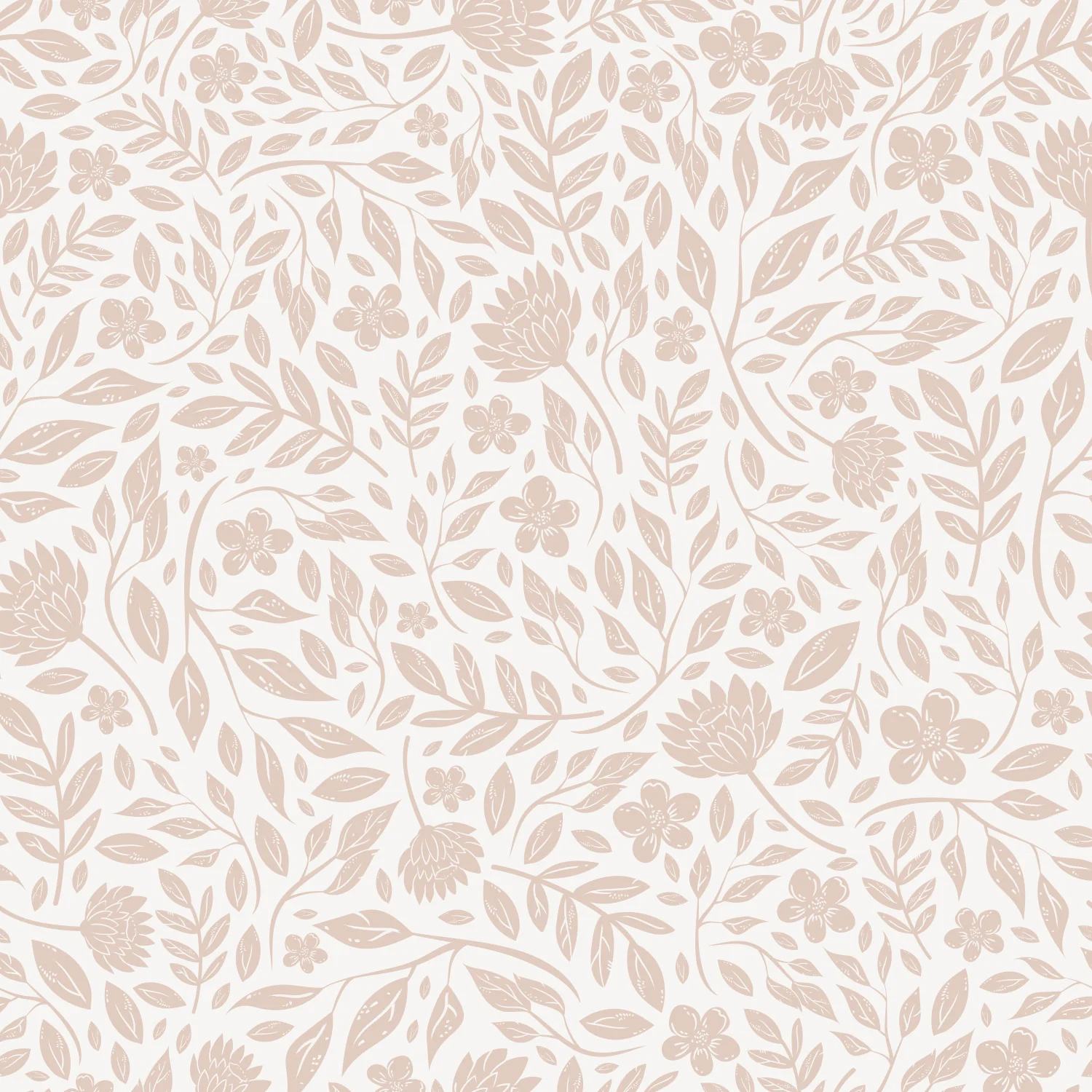 Papier Peint Flavie Inversée - Image 5