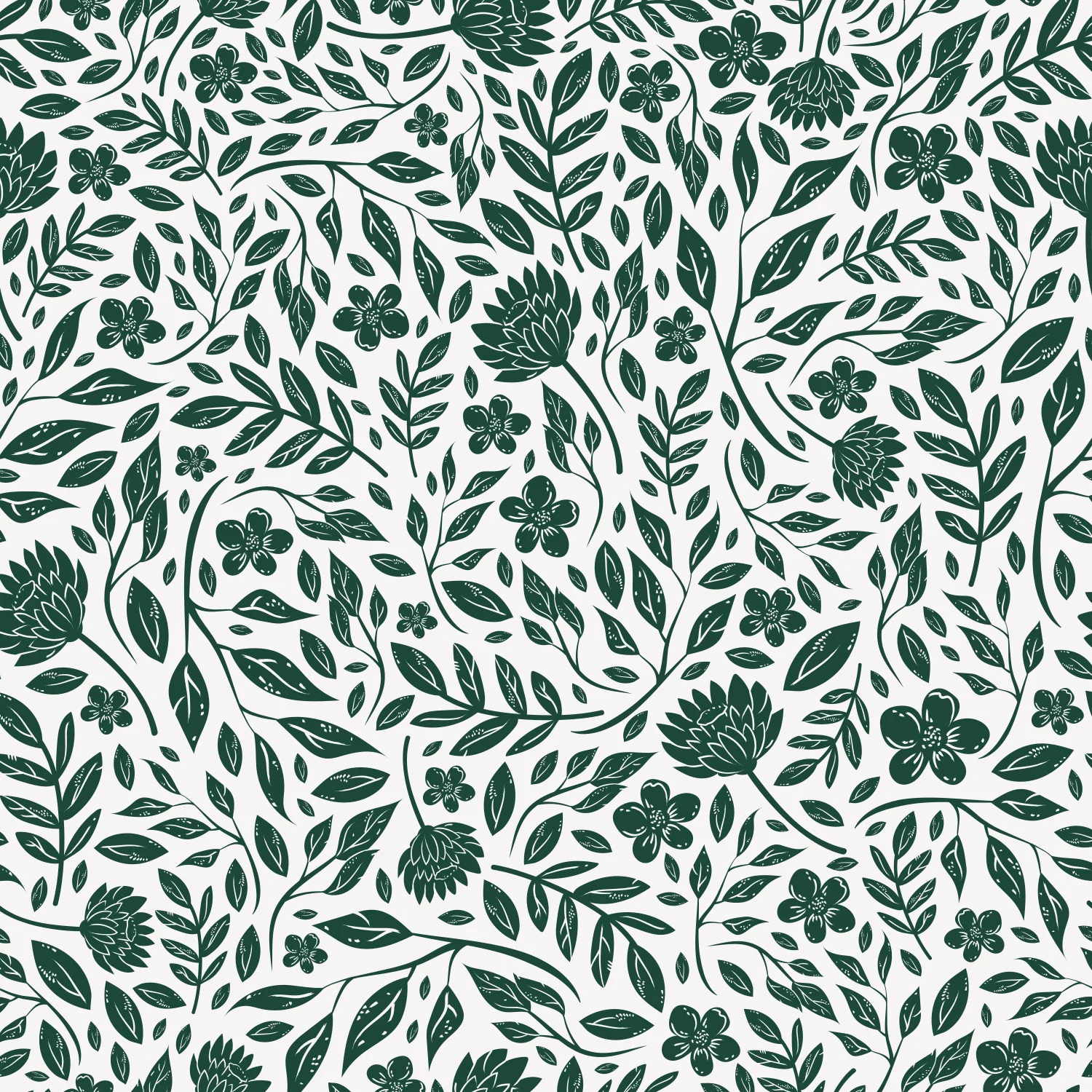 Papier Peint Flavie Inversée - Image 7
