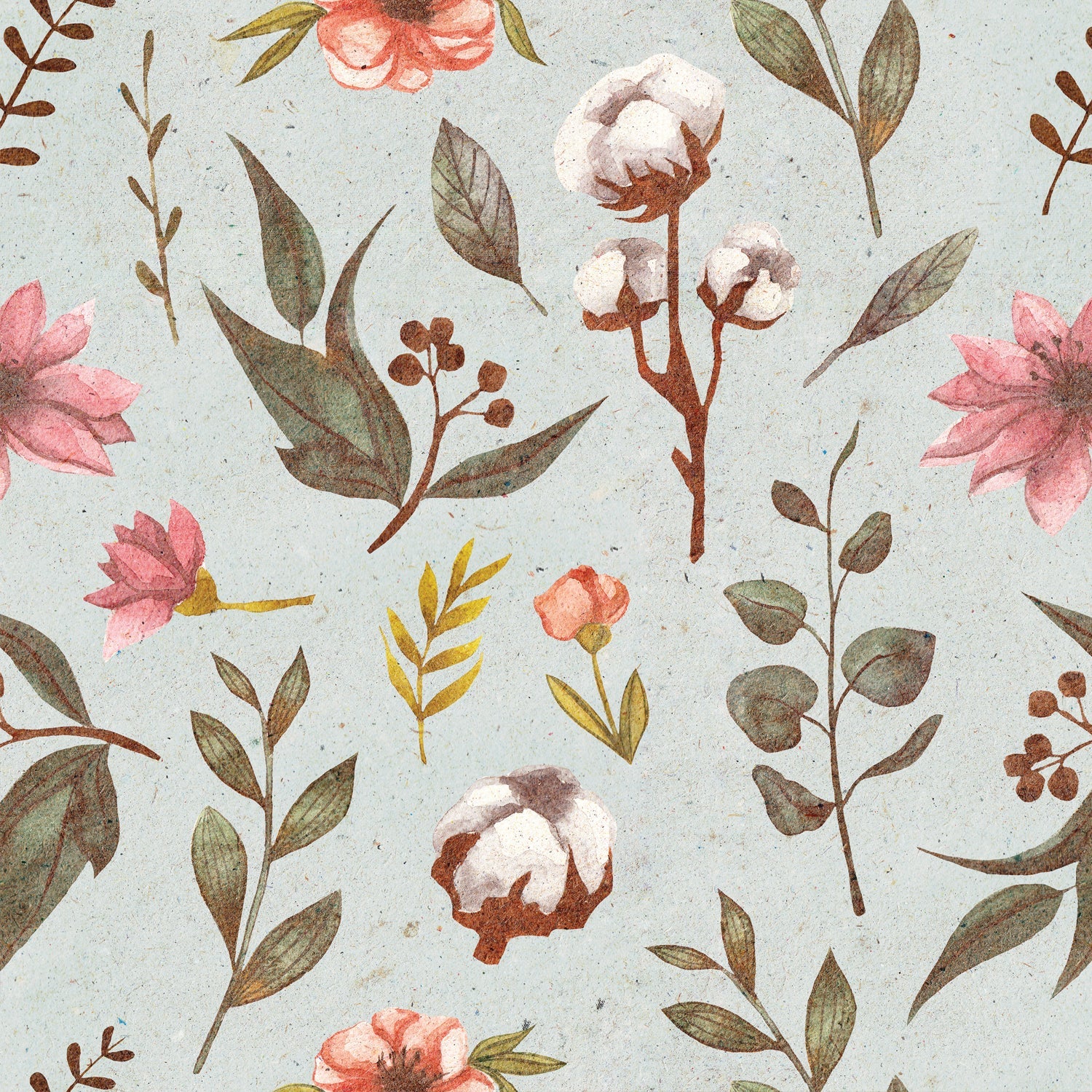 Murale Cotton