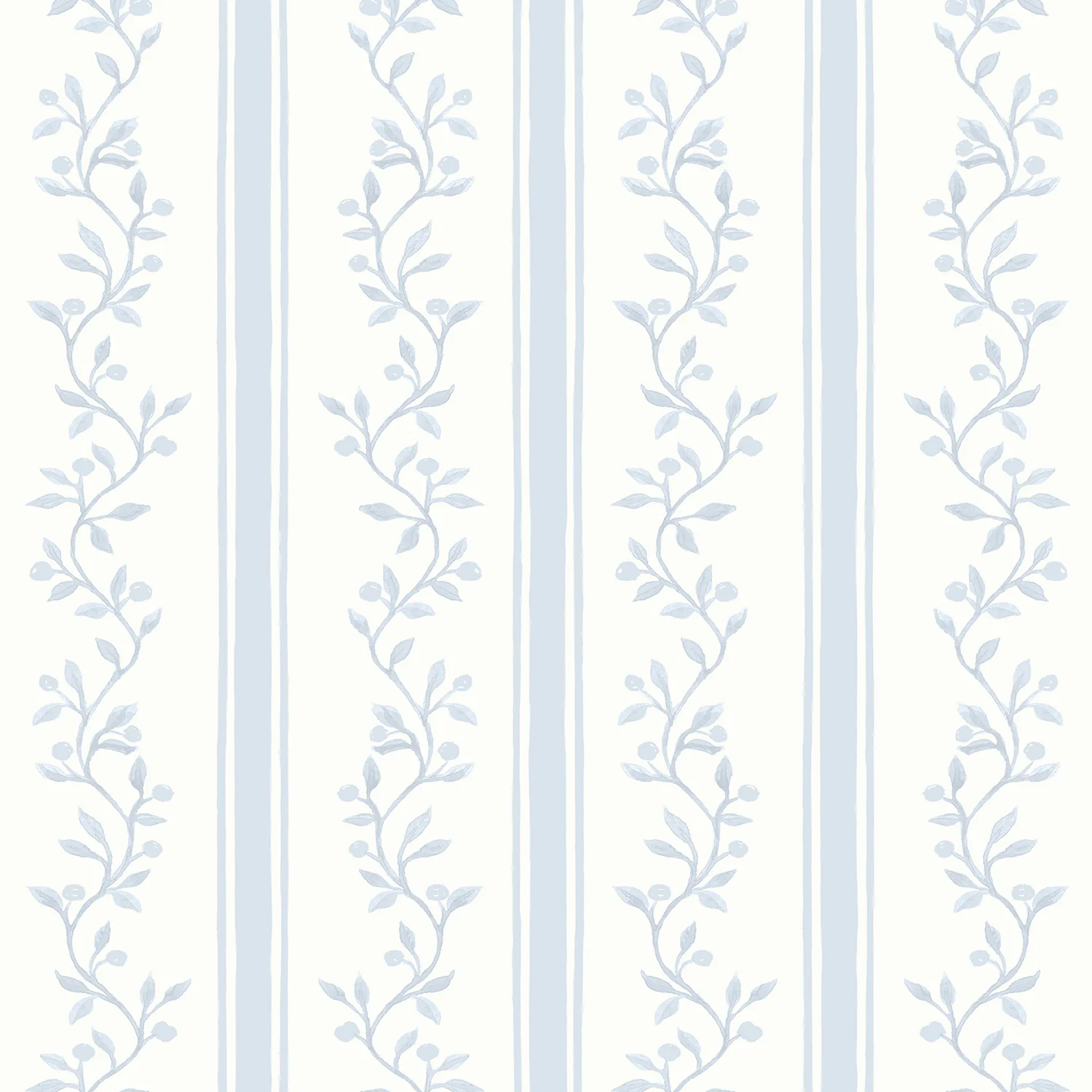 Papier Peint Libby Stripe par Danika Herrick - Image 5