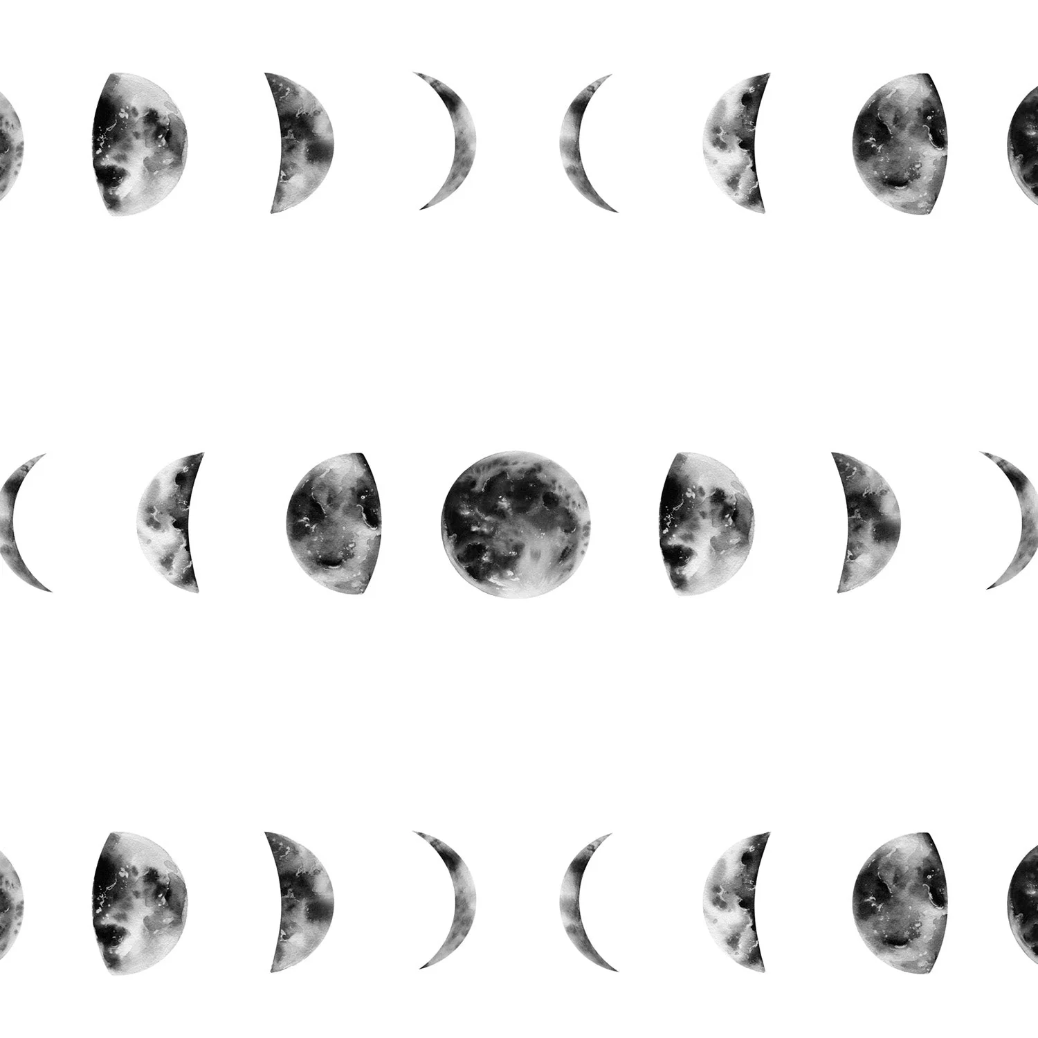 Murale Luna