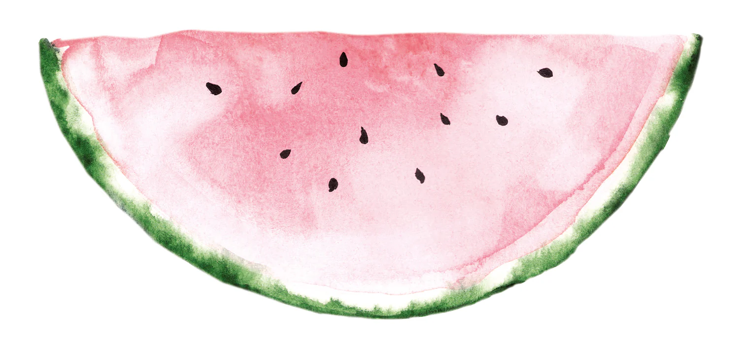 Autocollants muraux Melons - Image 3