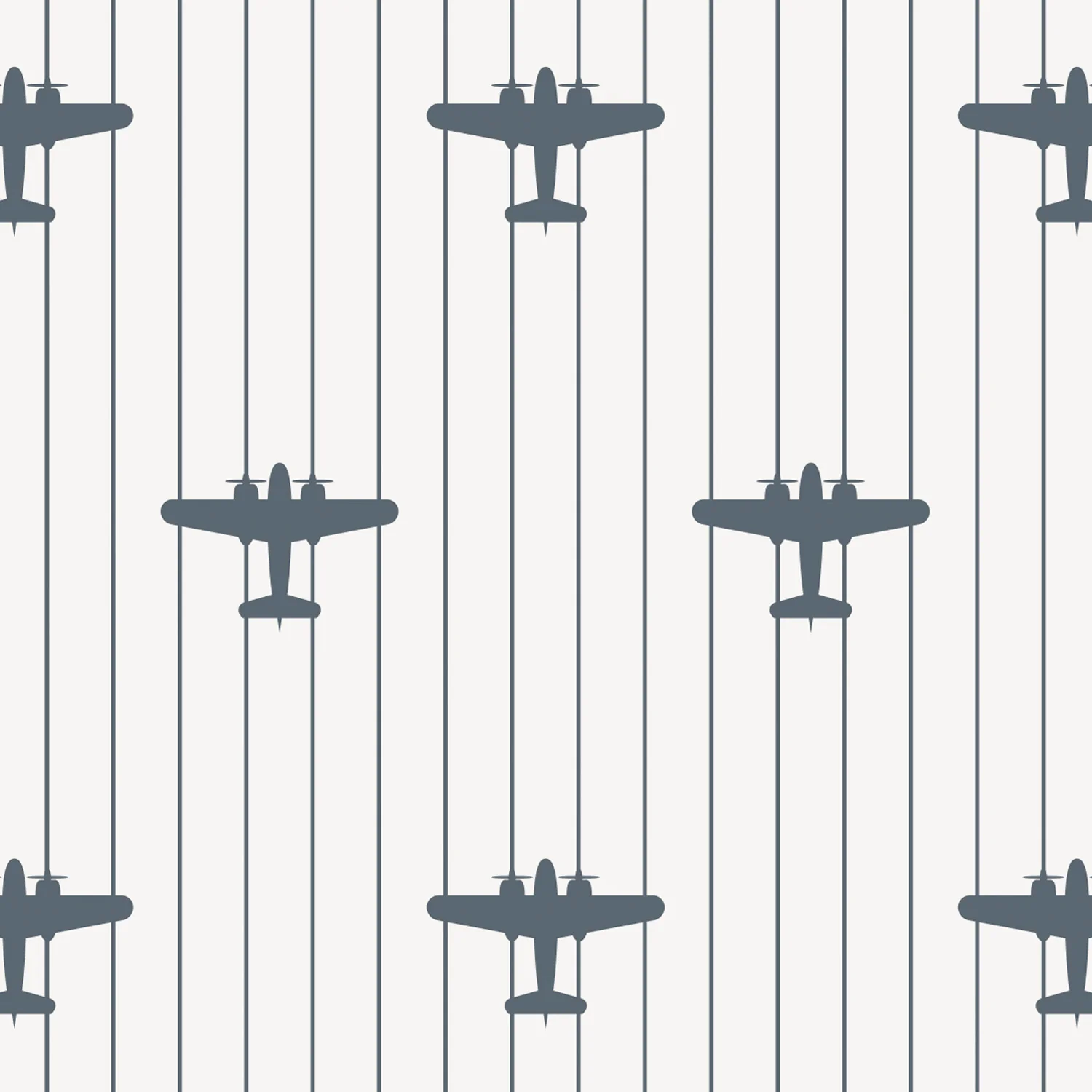 Papier Peint Air Force - Image 3