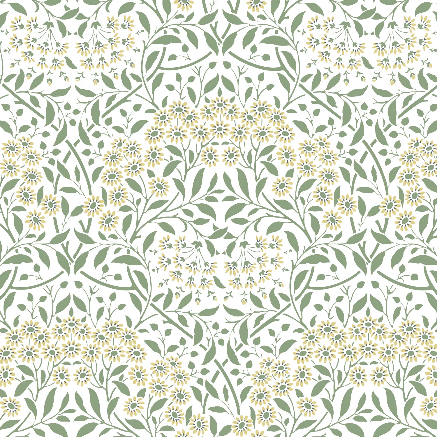 Papier Peint Camélia - Image 4