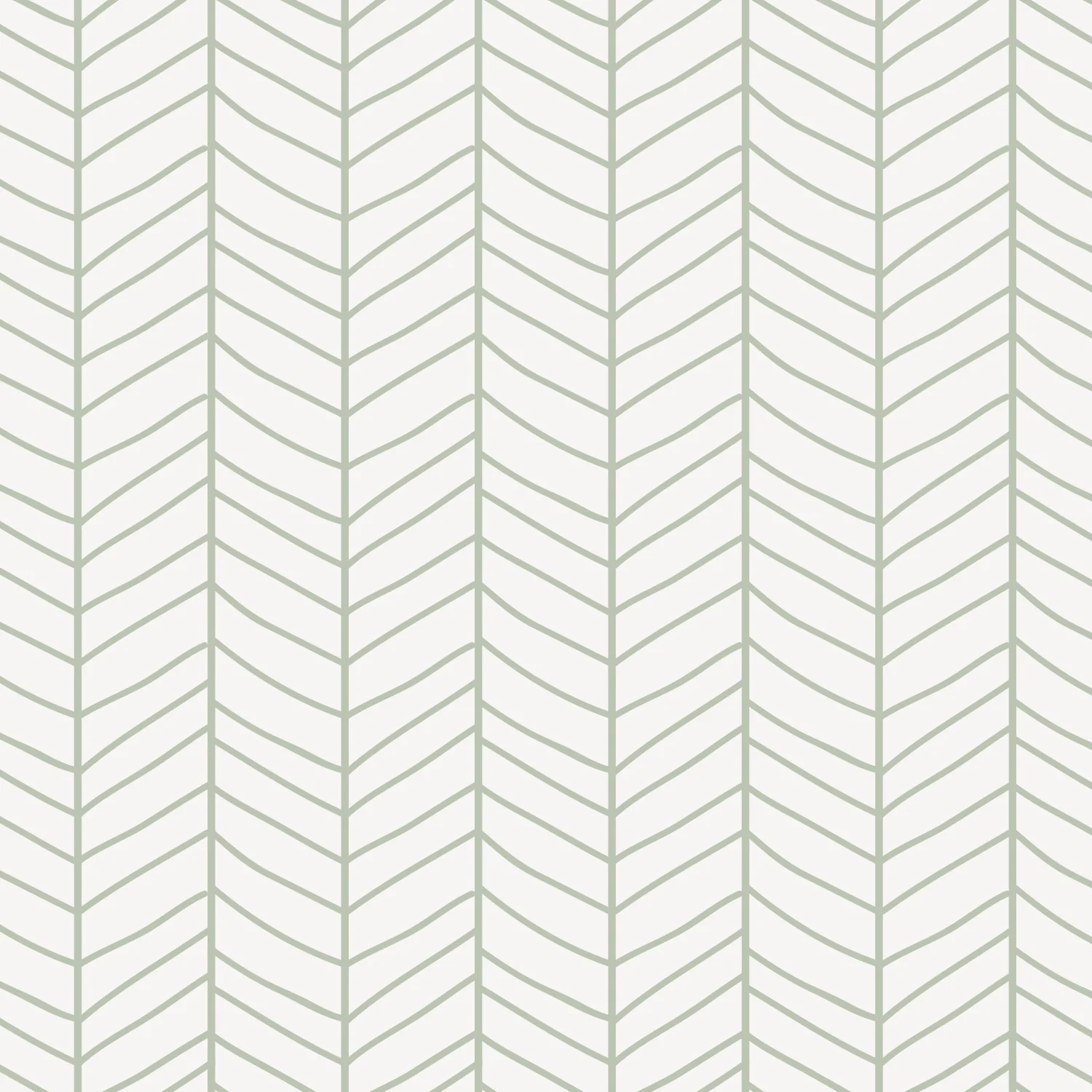 Papier Peint Chevron - Image 3