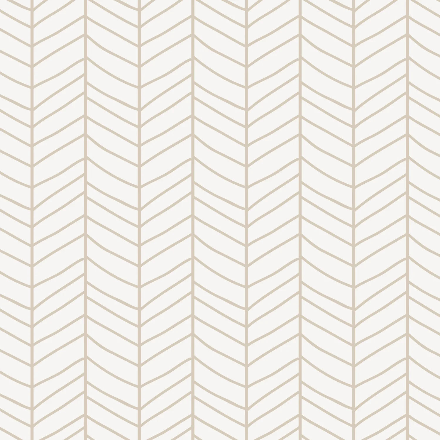 Papier Peint Chevron - Image 5