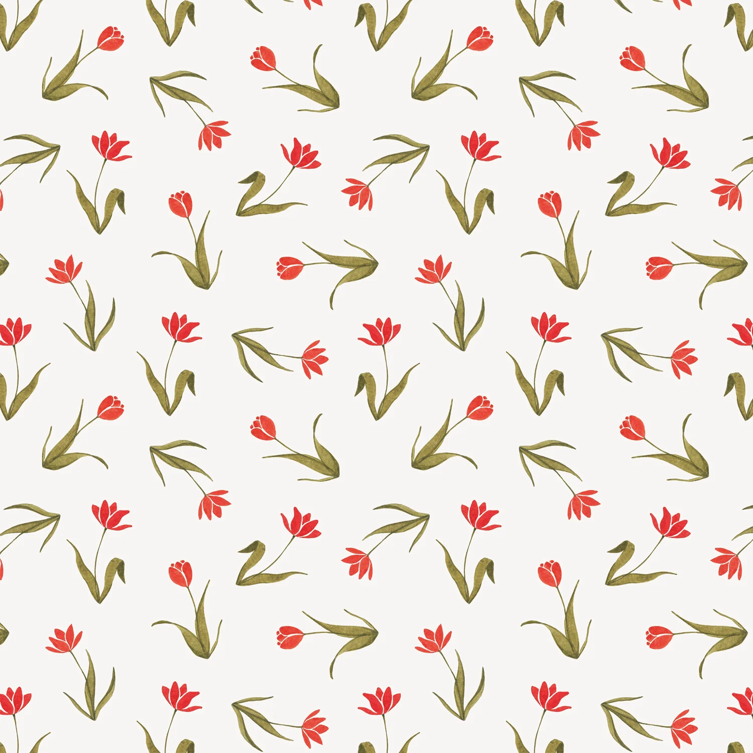 Papier peint Claire par Fla Fla Design - Image 6