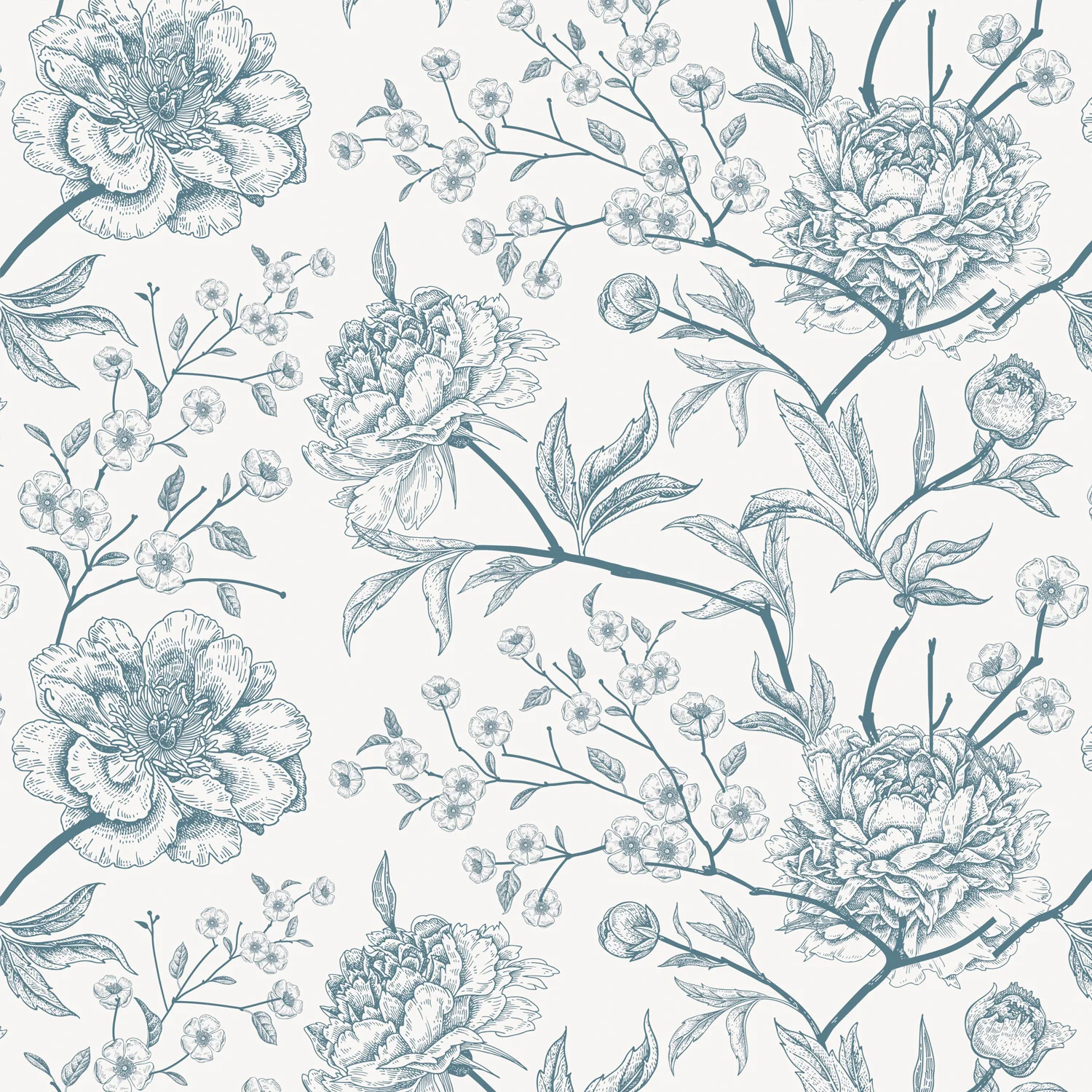 Papier Peint Delphine - Image 3