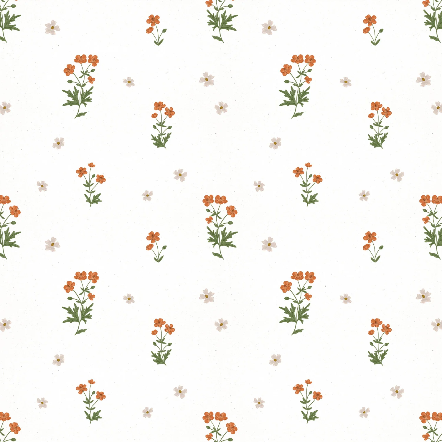 Papier peint Estelle par Fla Fla Design - Image 3