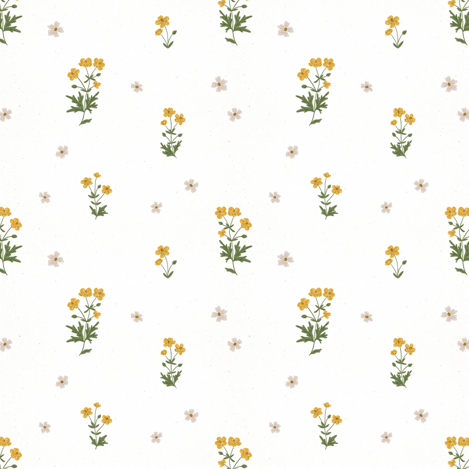 Papier peint Estelle par Fla Fla Design - Image 4