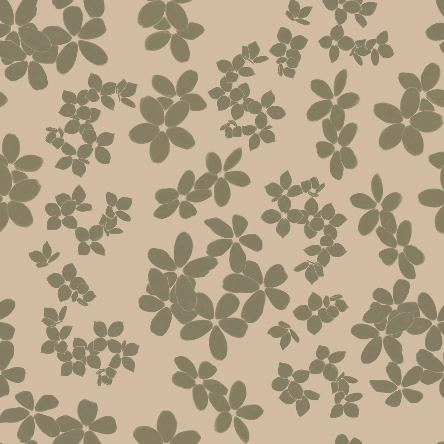 Papier Peint Jane