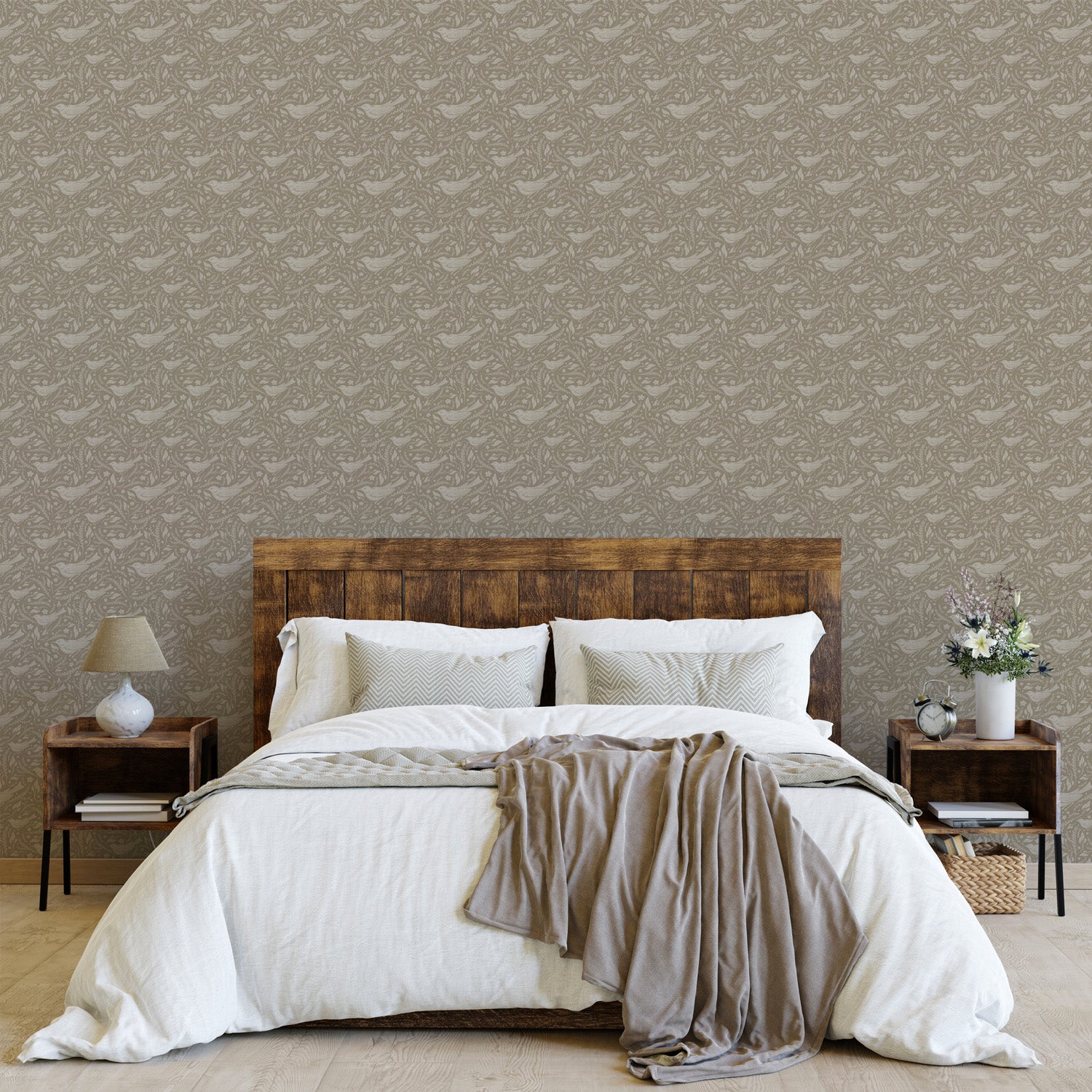Papier Peint Jasmine - Image 2