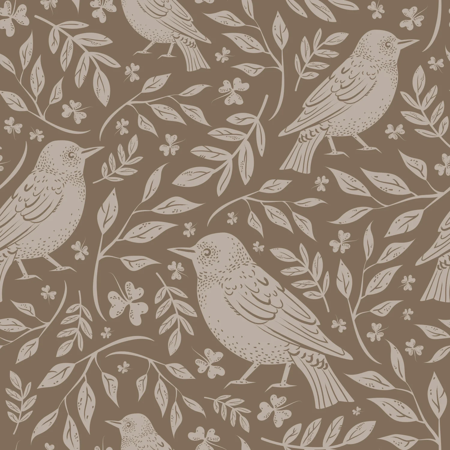 Papier Peint JoseÌphine - Image 4