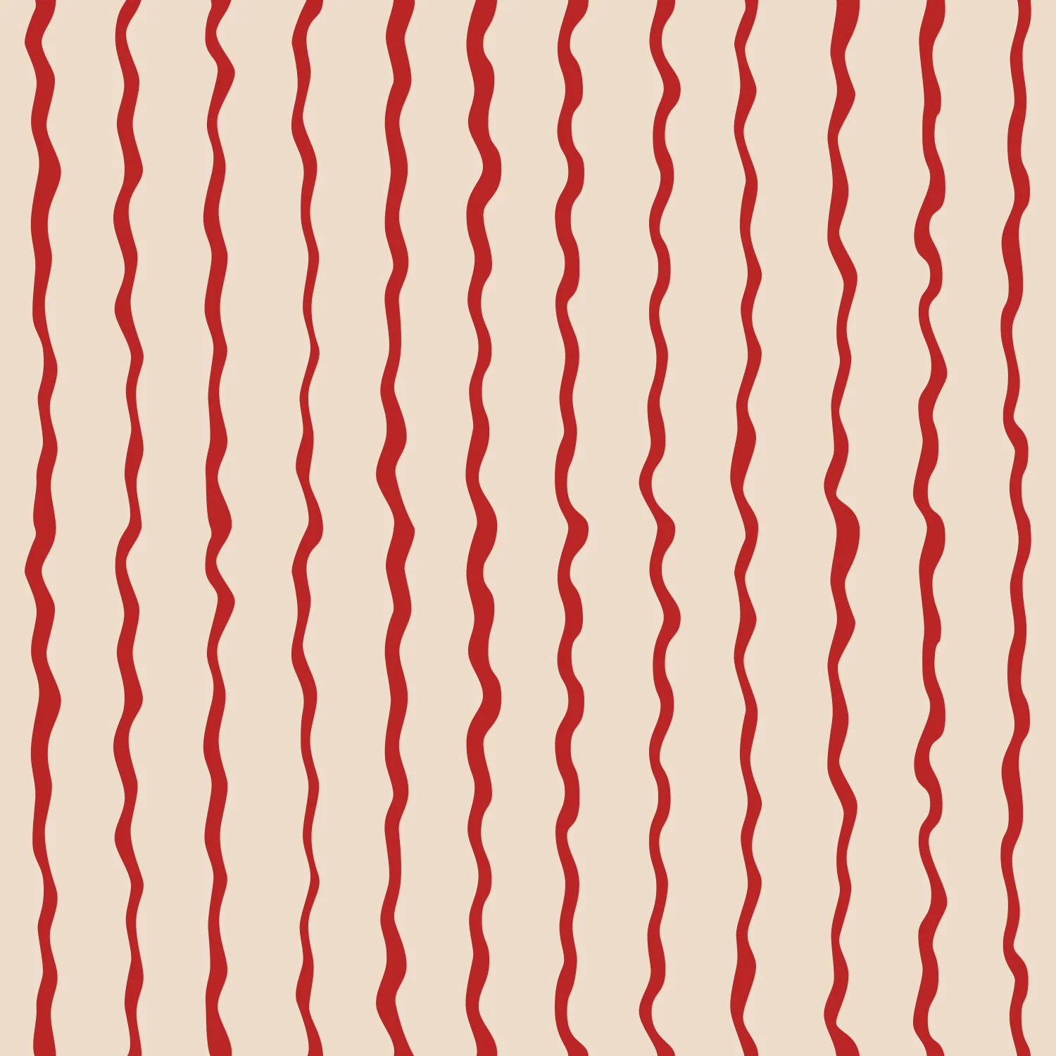 Papier Peint Kaïa Fond Beige - Image 4