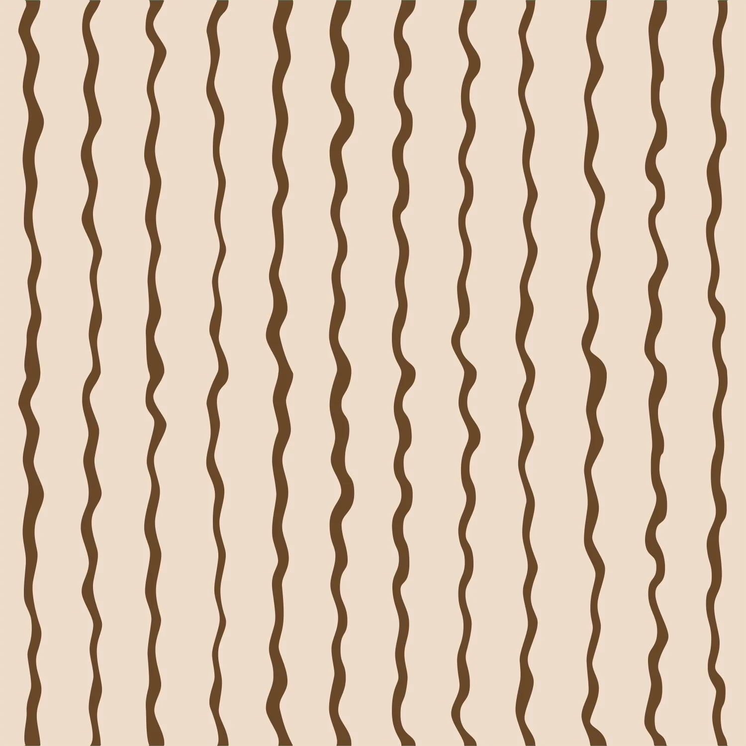 Papier Peint Kaïa Fond Beige - Image 7