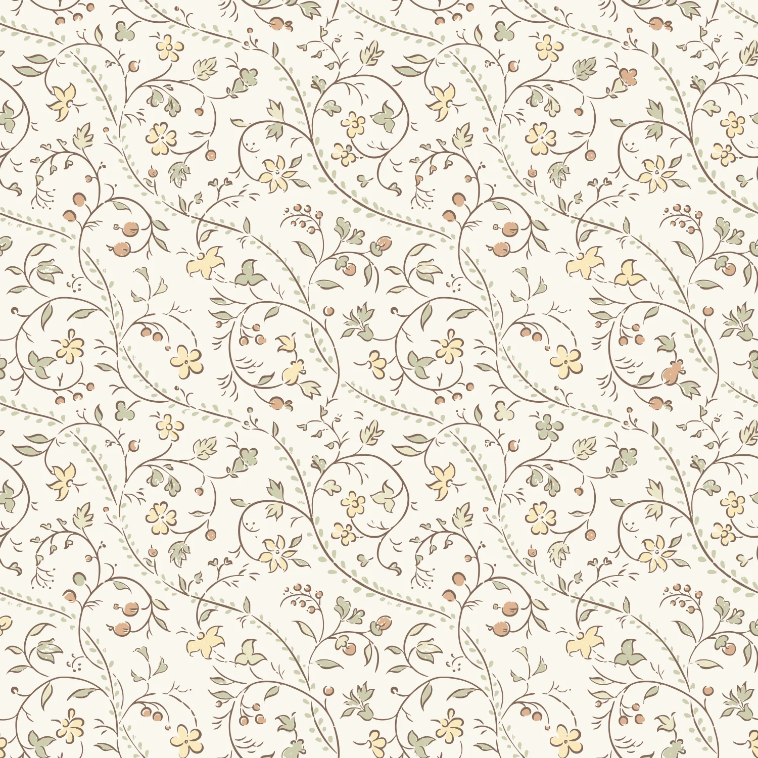 Papier Peint Léonie Colorée - Image 6