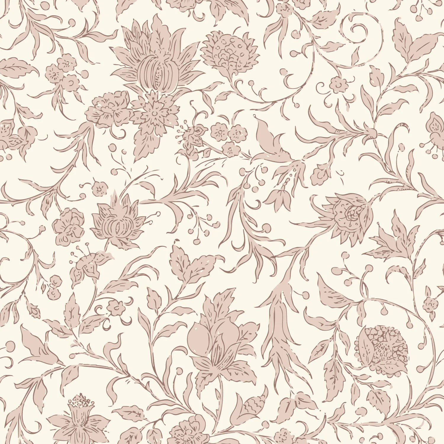 Papier Peint Levie-Rose - Image 6