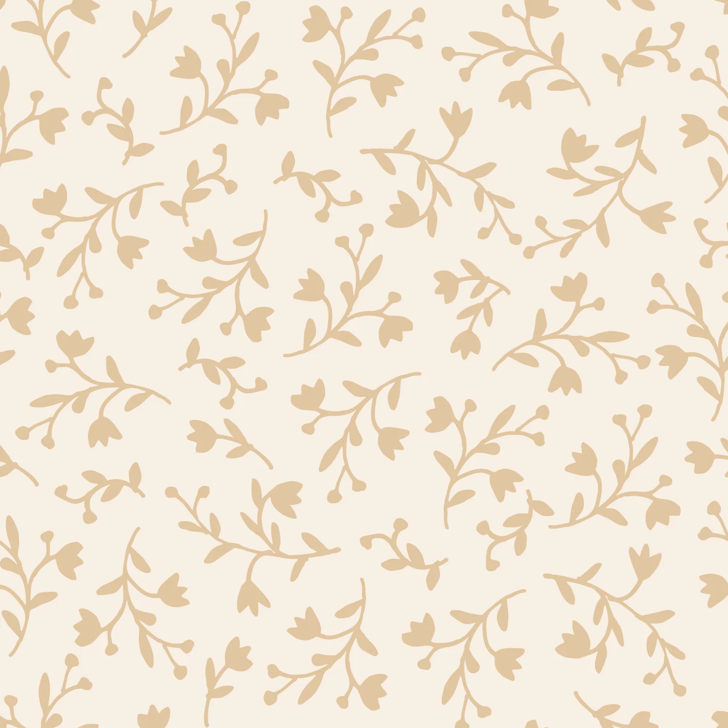 Papier Peint Marine Fond Beige - Image 3