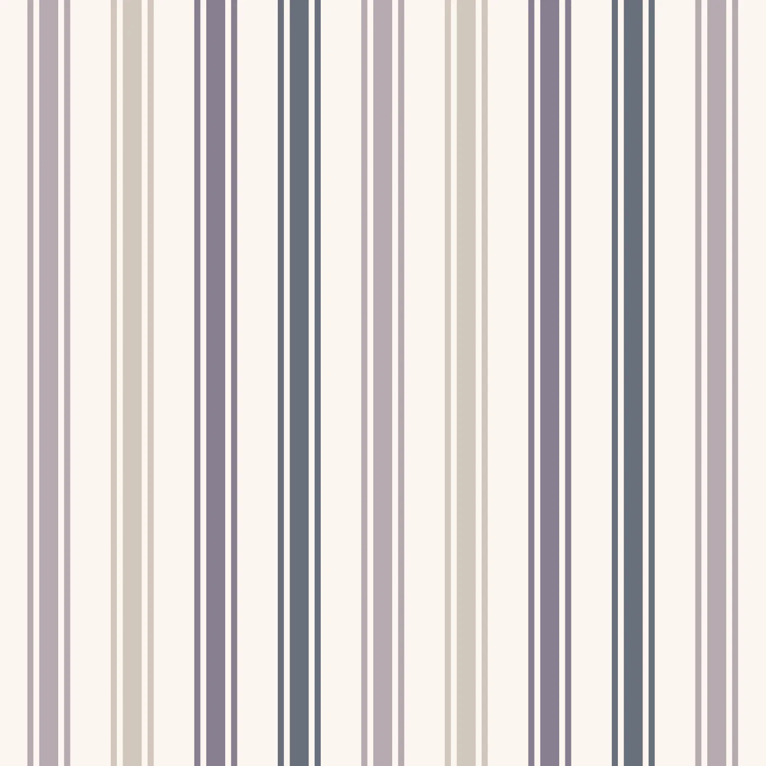 Papier peint pour maison de poupée - Carter - Image 7
