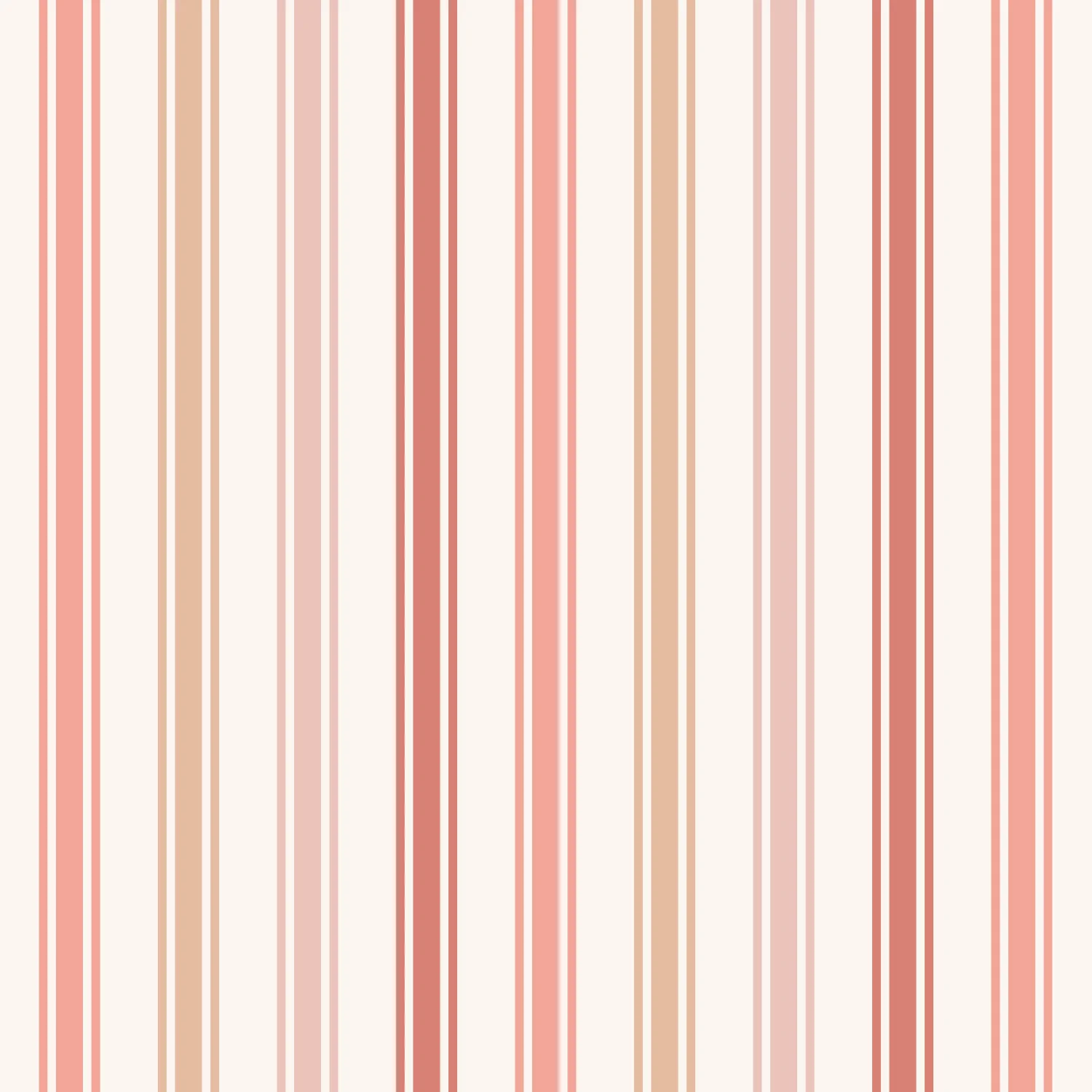 Papier peint pour maison de poupée - Carter - Image 8