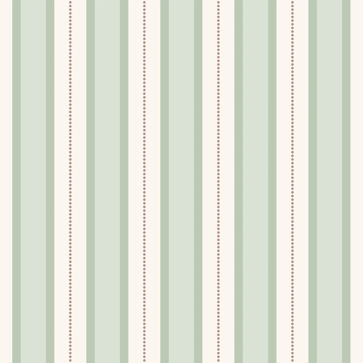 Papier peint pour maison de poupée - Nolan - Image 11