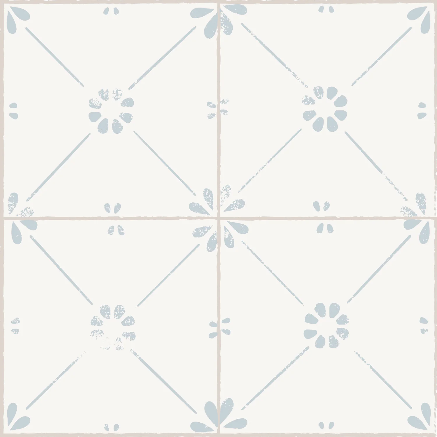 Plancher pour maison de poupée - Lucille - Image 6