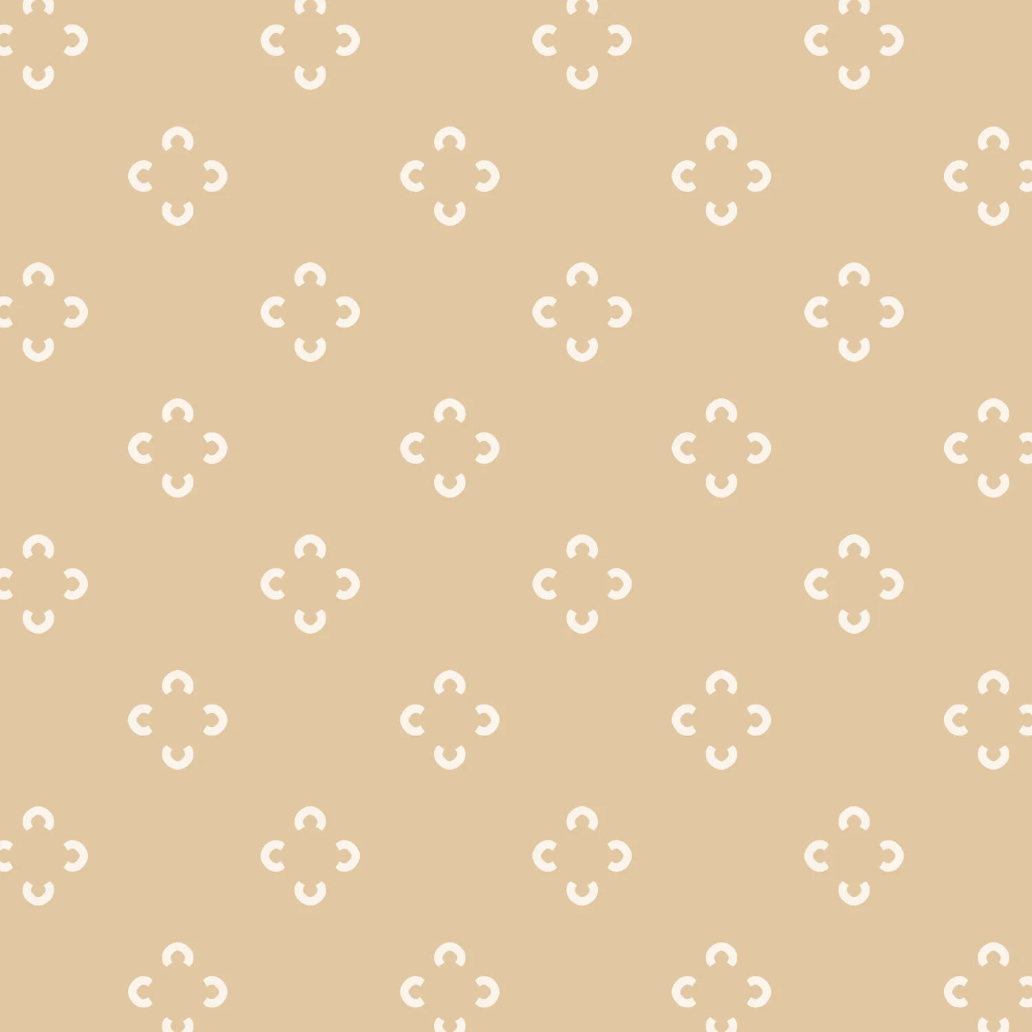 Papier peint pour maison de poupée - William - Image 7