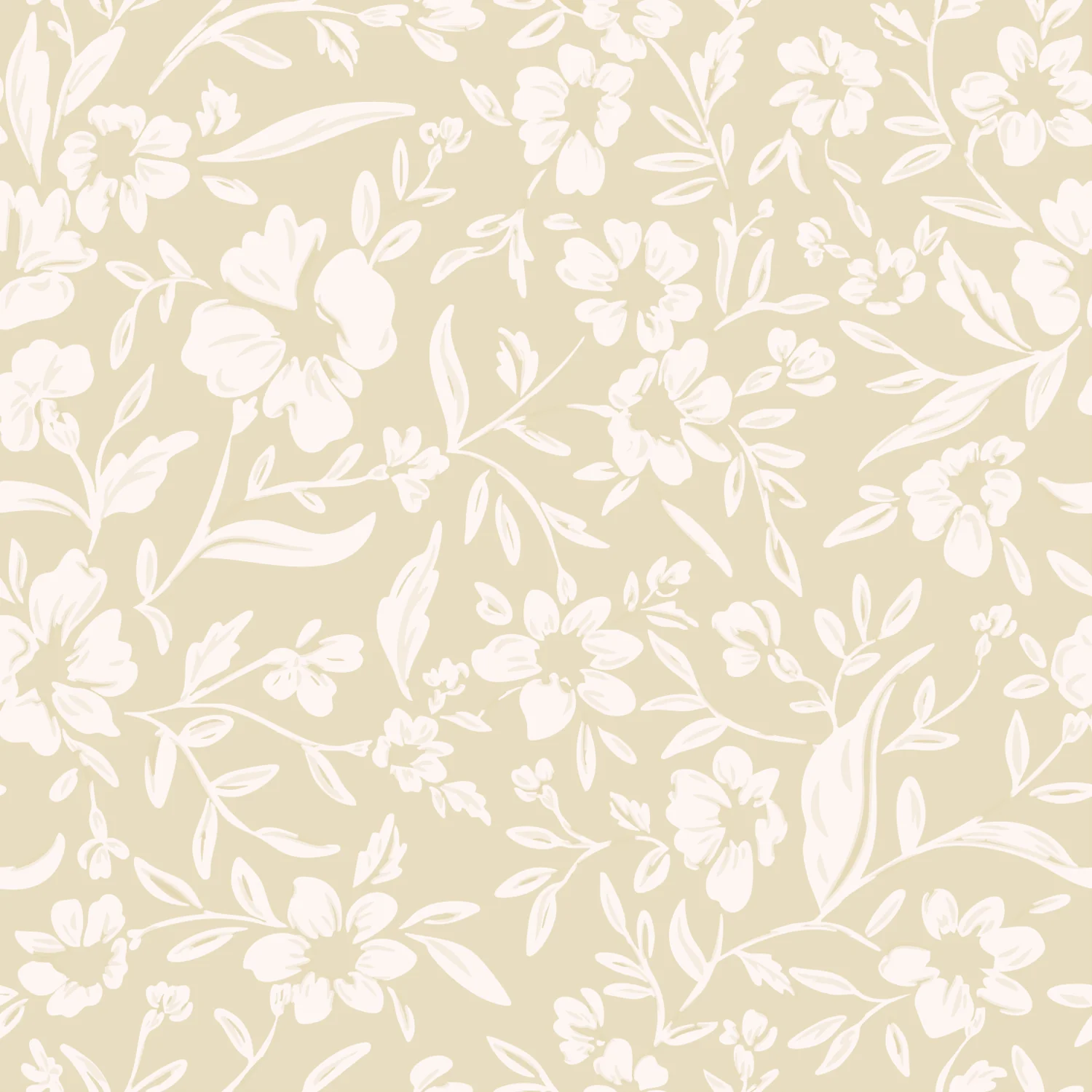 Papier Peint Romane - Image 4