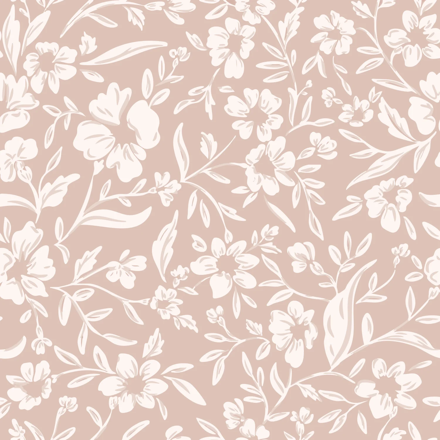 Papier Peint Romane - Image 6