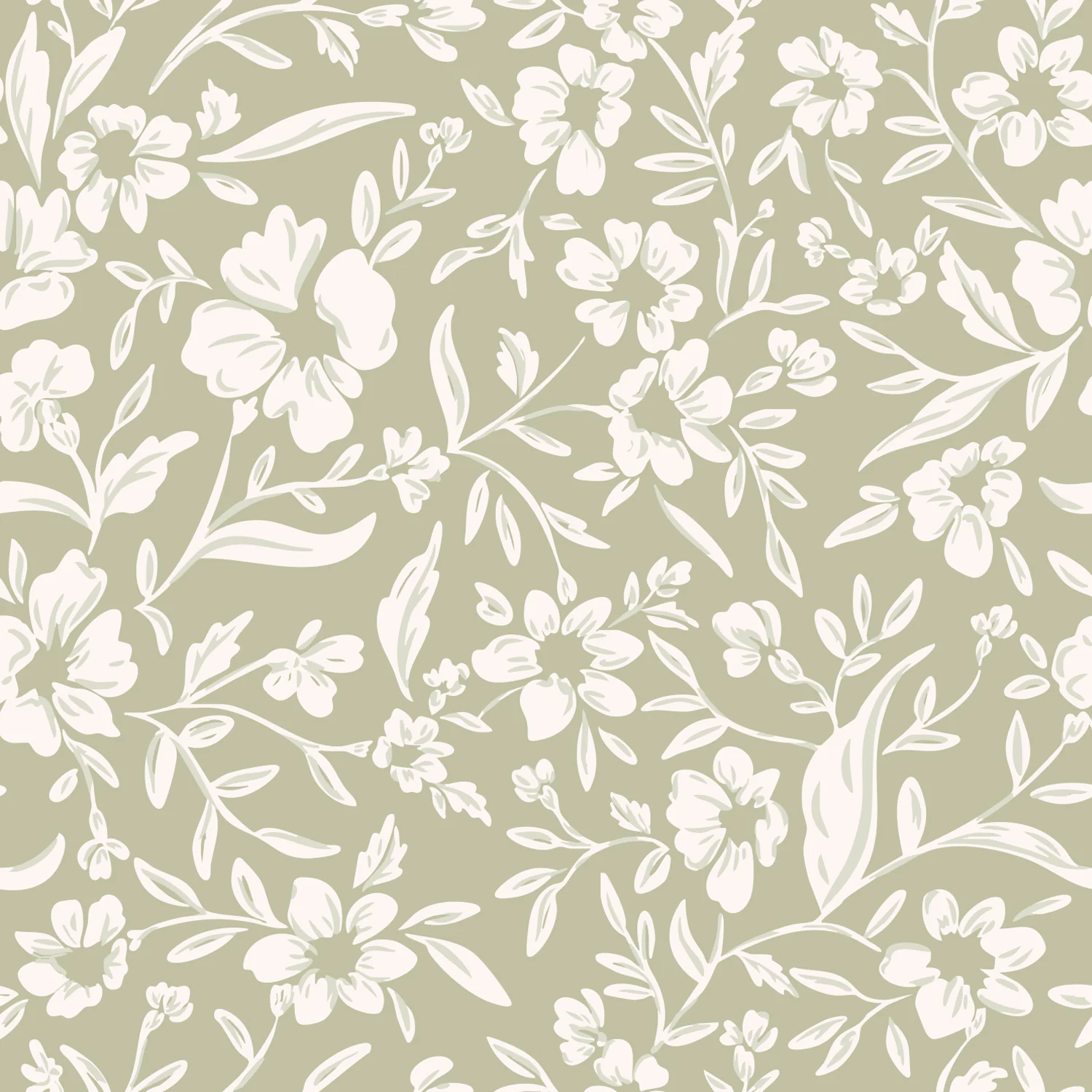 Papier Peint Romane - Image 7