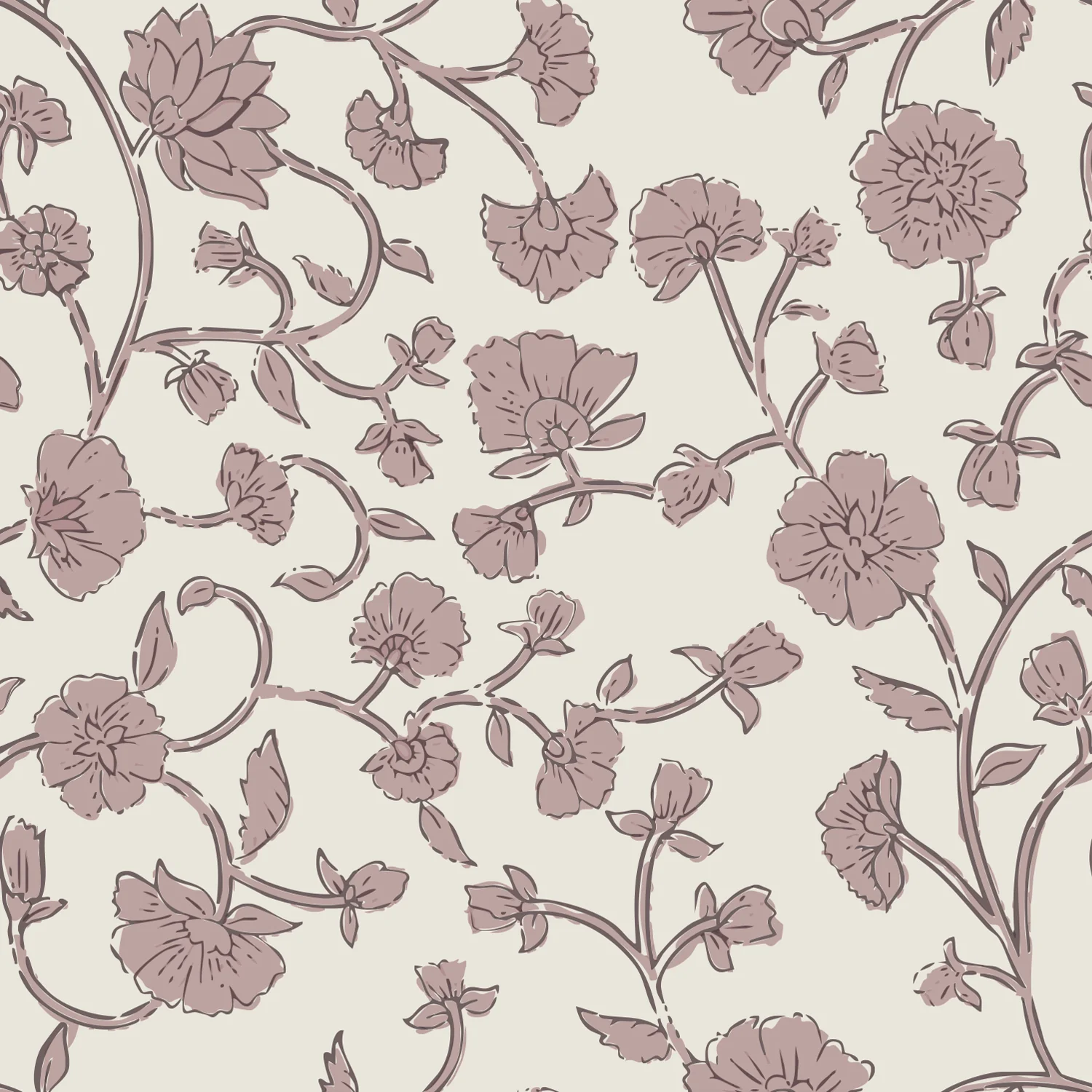 Papier Peint Rose-Aimée - Image 6