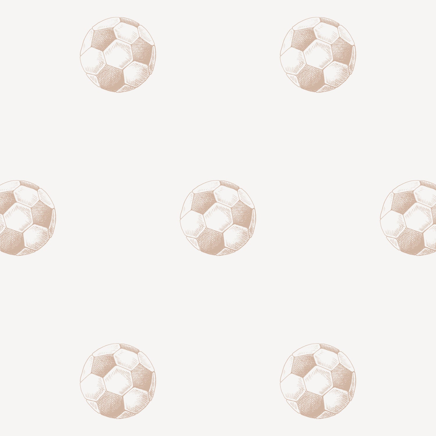 Papier Peint Soccer - Image 3