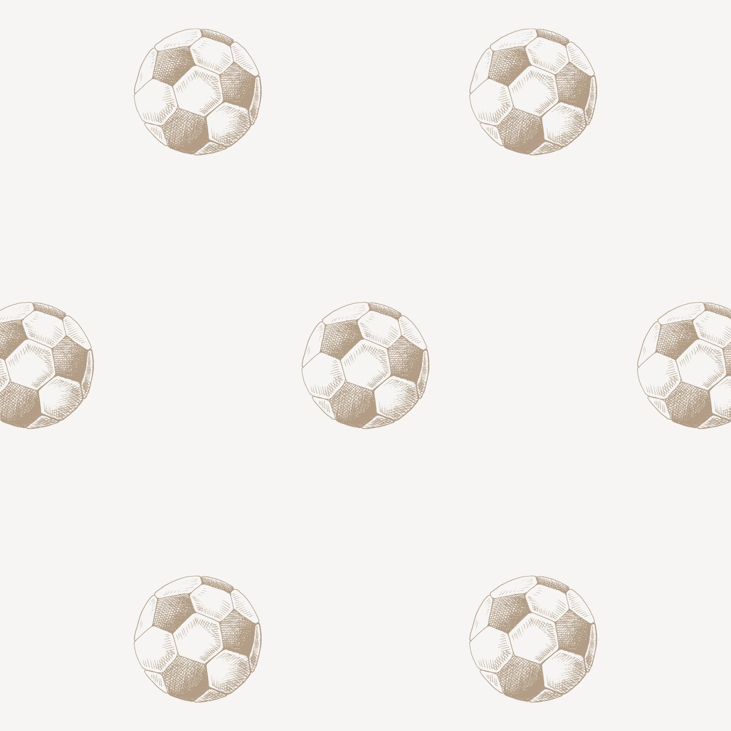 Papier Peint Soccer - Image 4