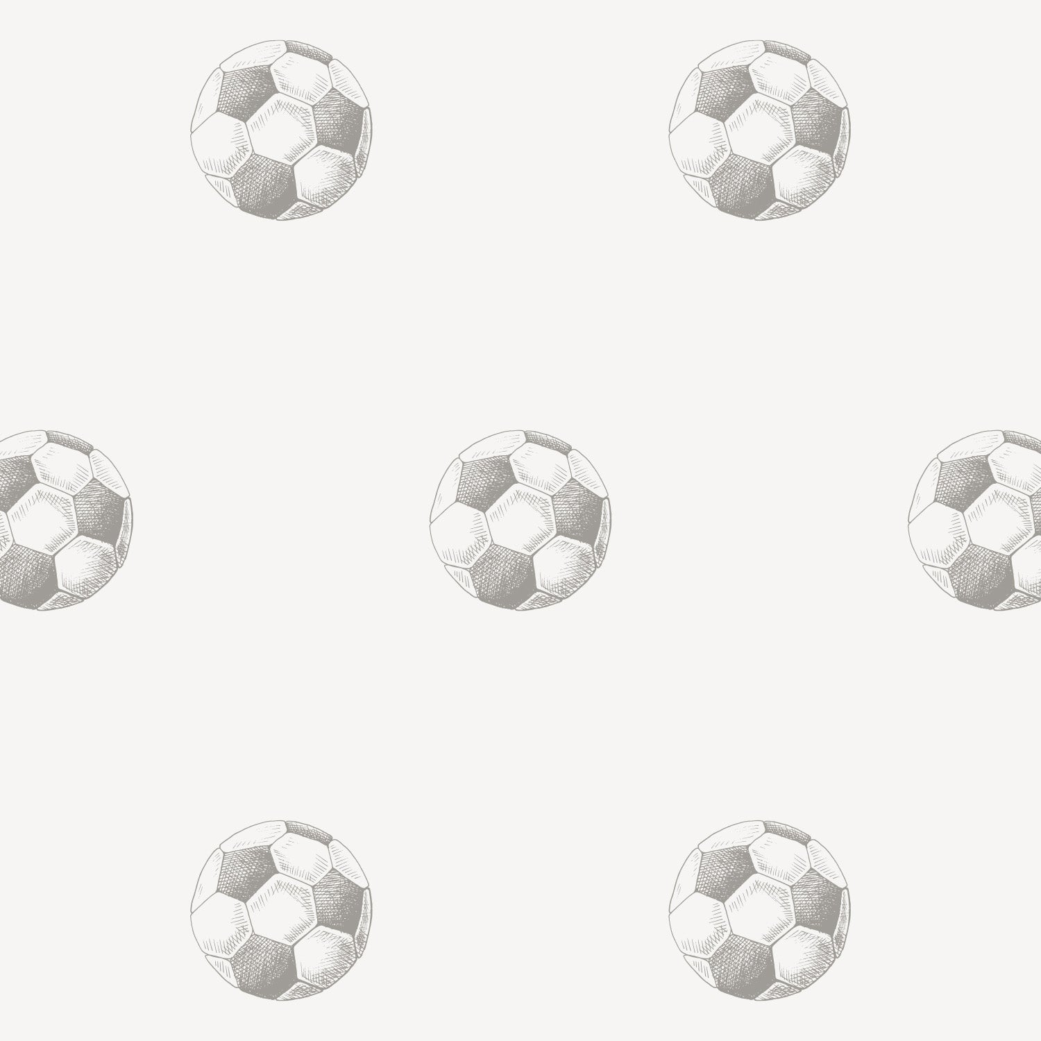 Papier Peint Soccer - Image 5