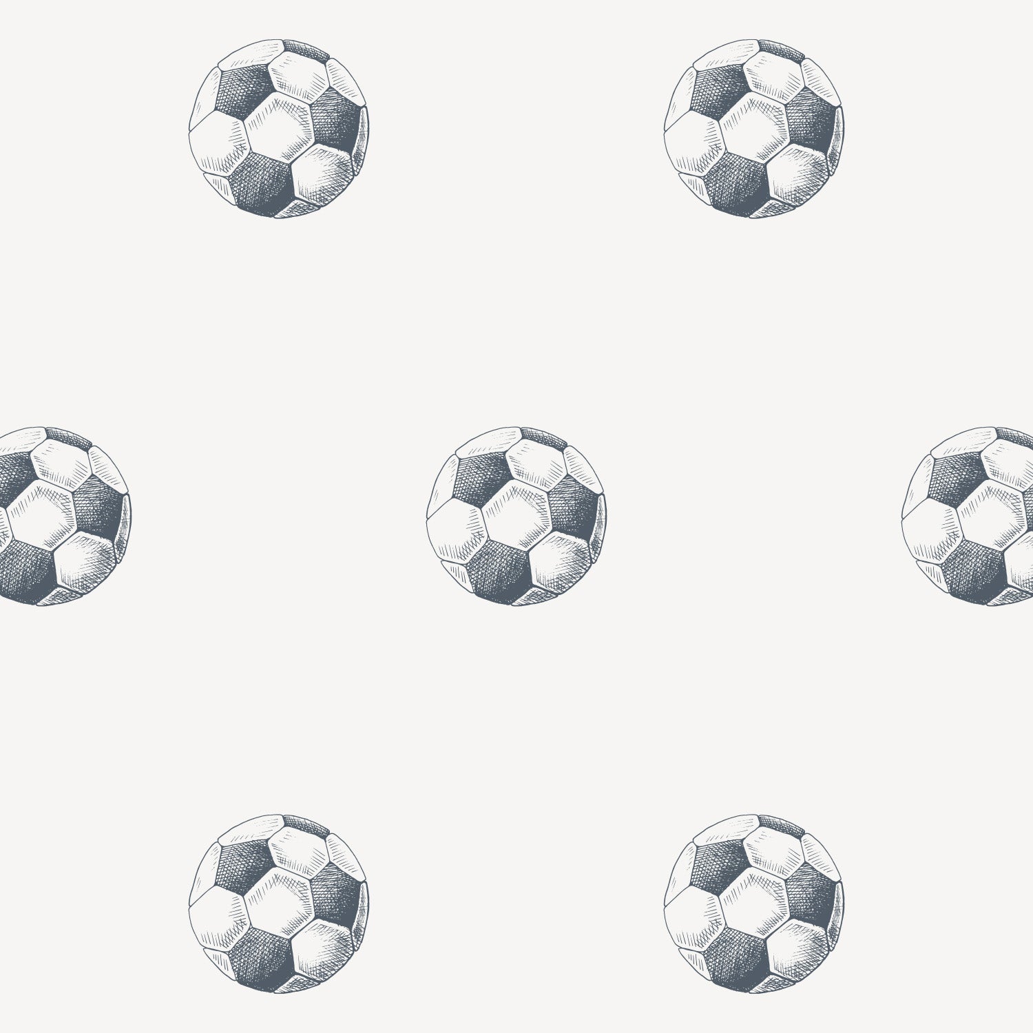 Papier Peint Soccer - Image 6