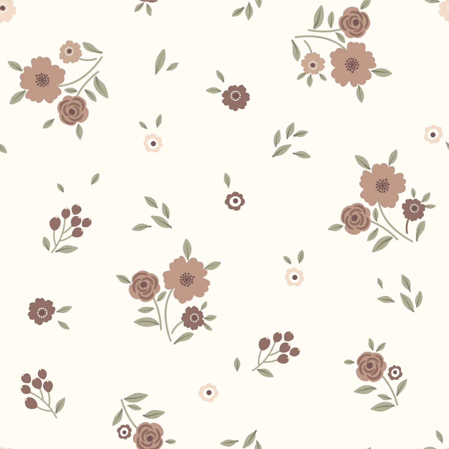 Papier Peint Violet - Image 7