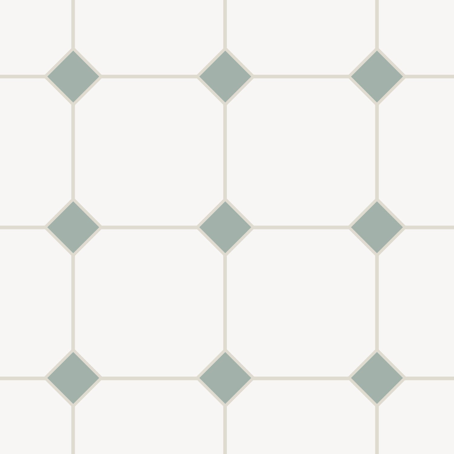 Plancher pour maison de poupée - Hudson - Image 4