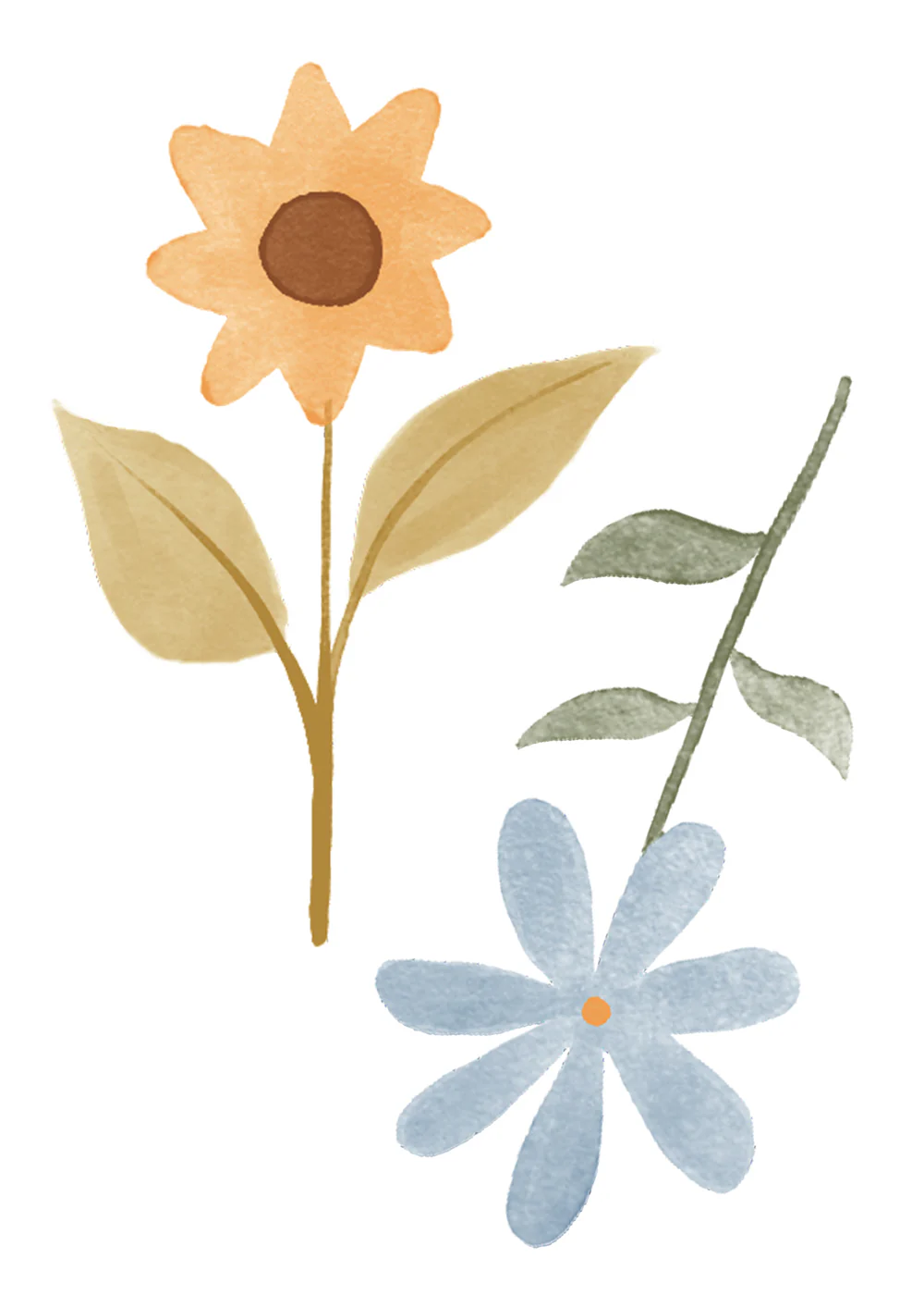 Autocollants muraux Tournesol et cie - Image 3